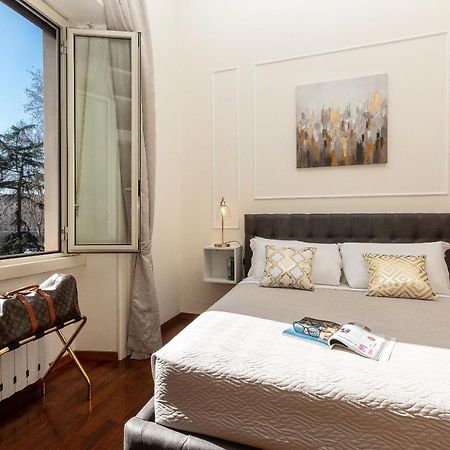 Savoia Exclusive House By Premium Suites Collection Rom Exterior foto