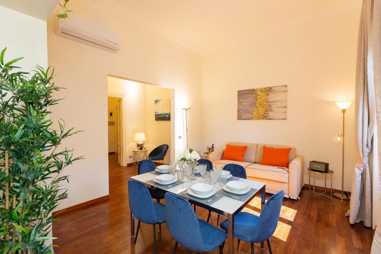 Savoia Exclusive House By Premium Suites Collection Rom Exterior foto
