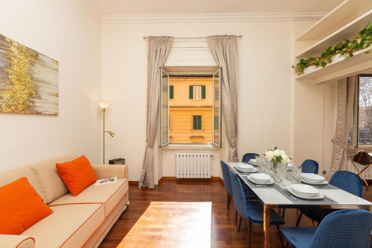 Savoia Exclusive House By Premium Suites Collection Rom Exterior foto