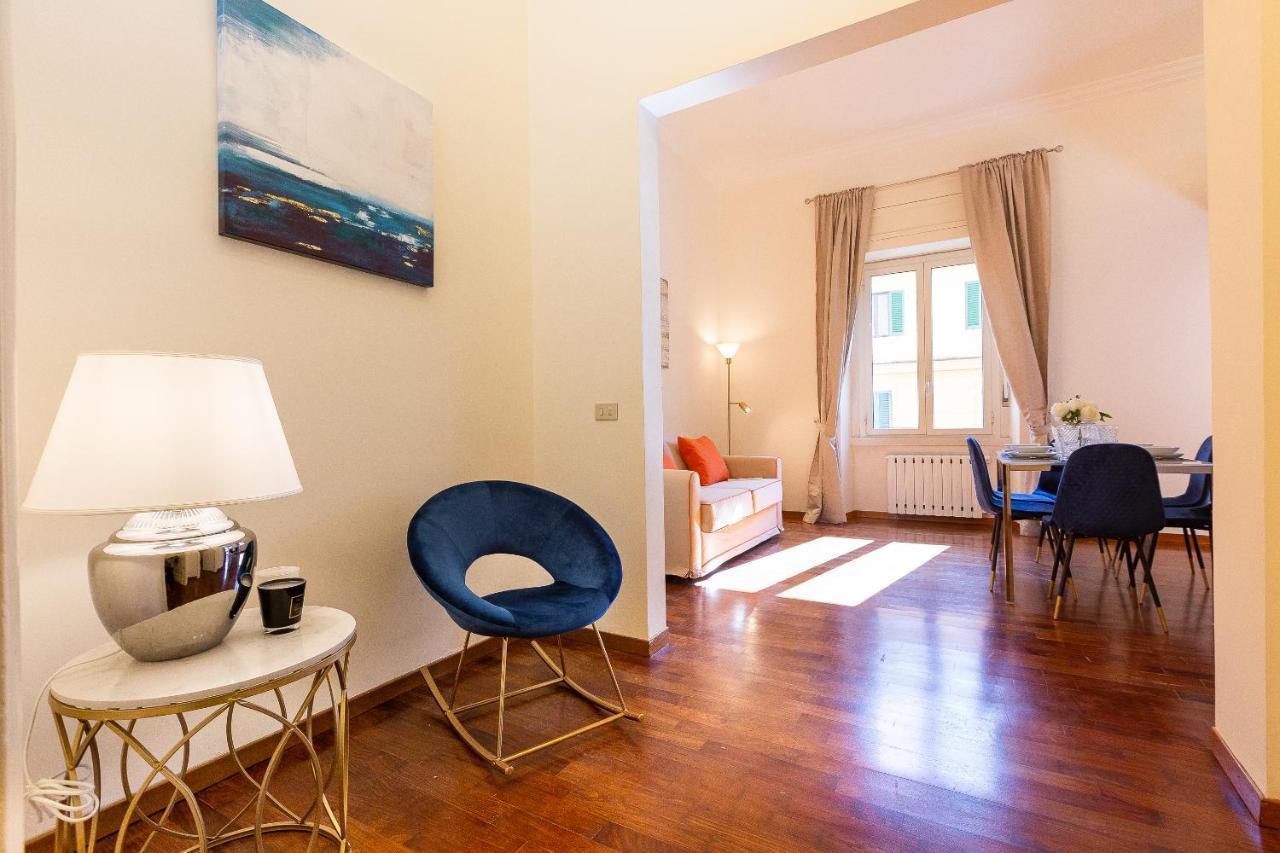 Savoia Exclusive House By Premium Suites Collection Rom Exterior foto
