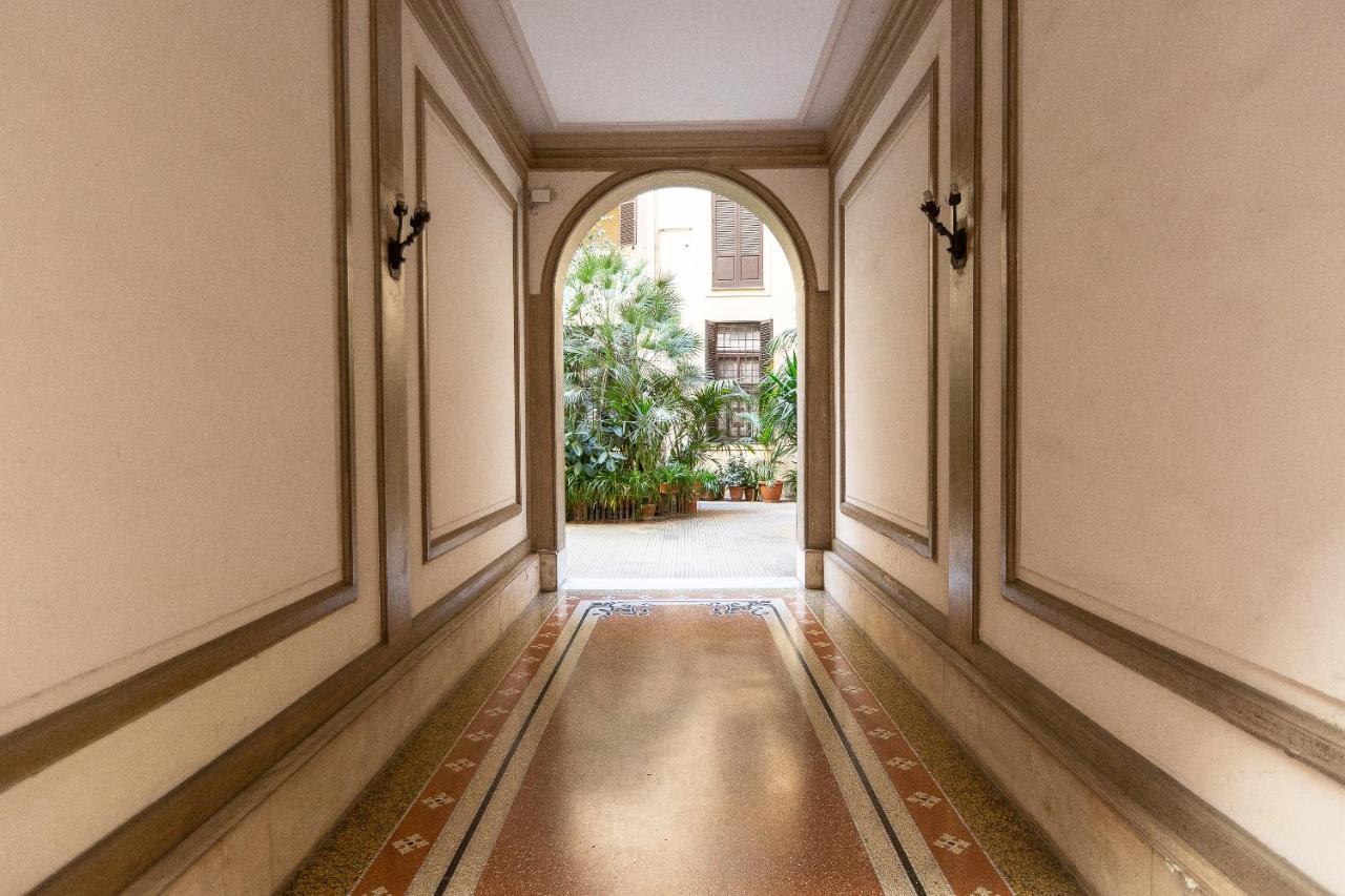 Savoia Exclusive House By Premium Suites Collection Rom Exterior foto