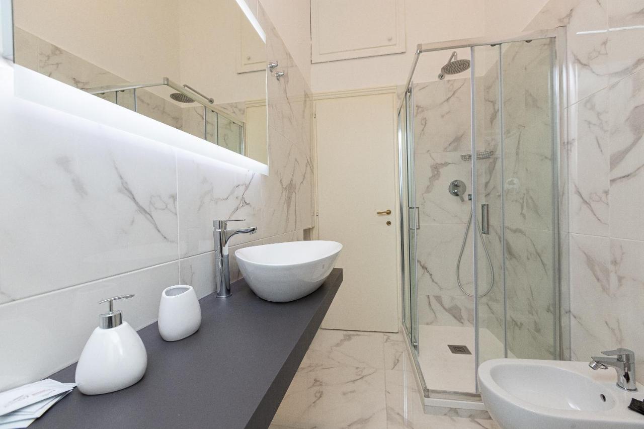 Savoia Exclusive House By Premium Suites Collection Rom Exterior foto