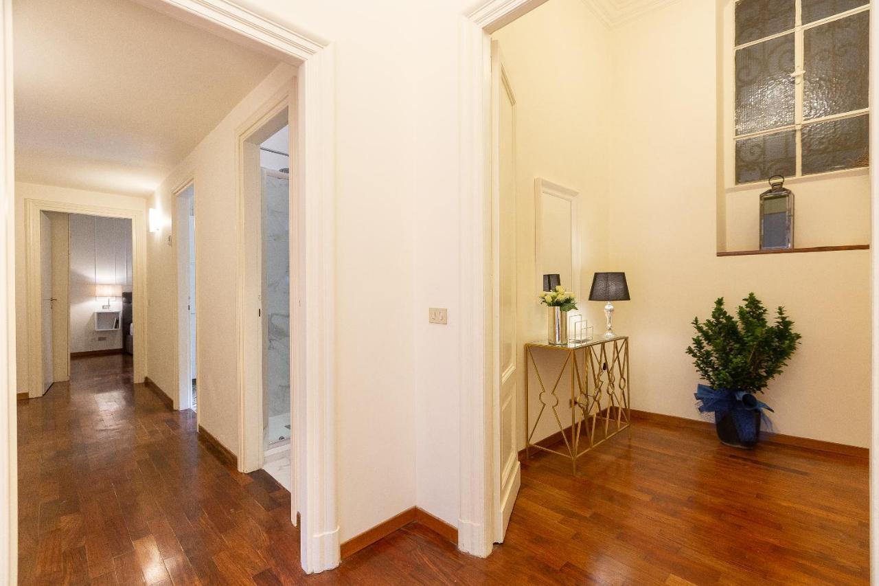 Savoia Exclusive House By Premium Suites Collection Rom Exterior foto