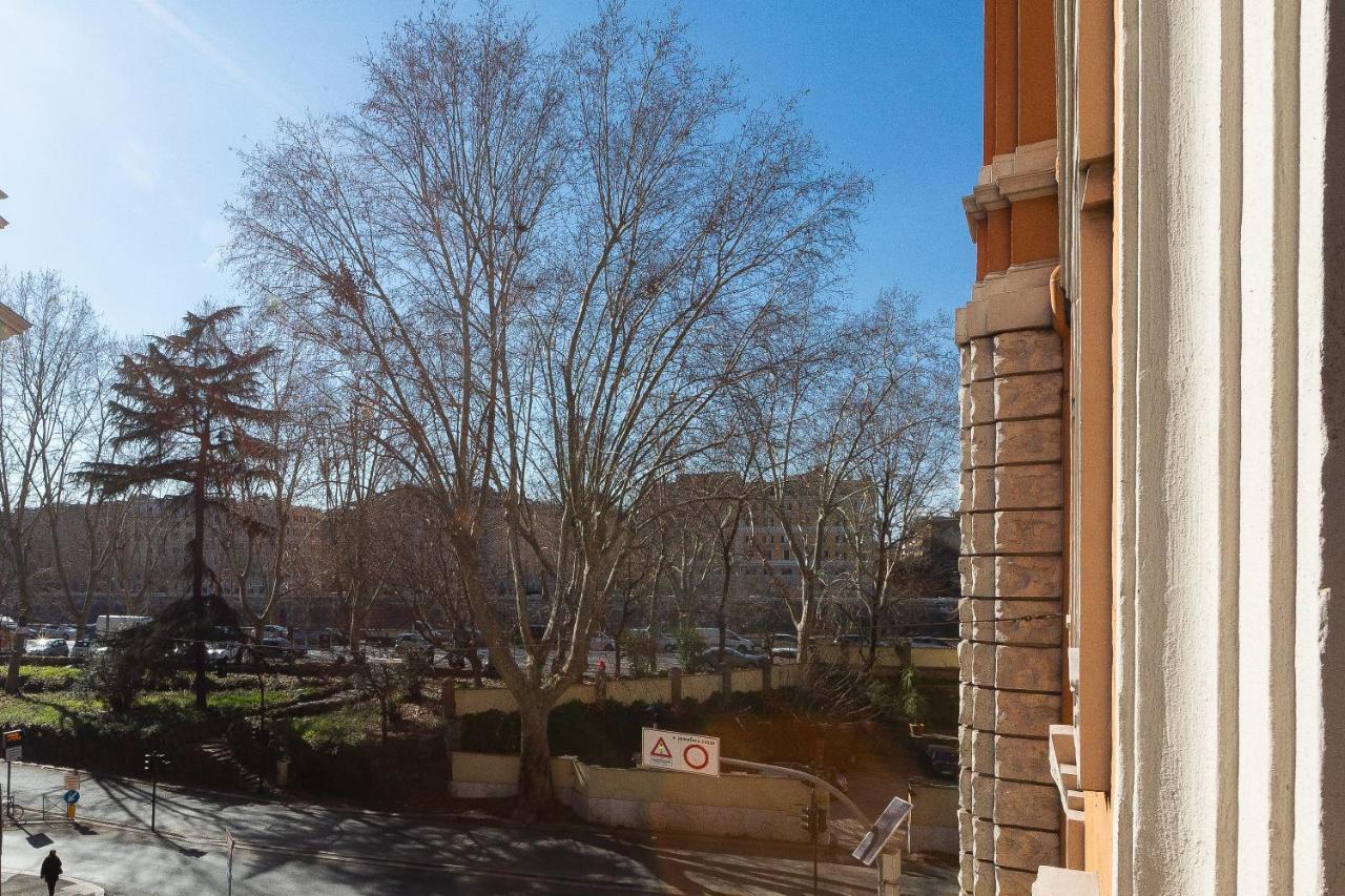 Savoia Exclusive House By Premium Suites Collection Rom Exterior foto
