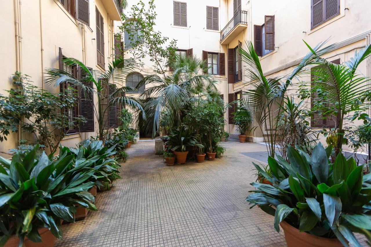 Savoia Exclusive House By Premium Suites Collection Rom Exterior foto
