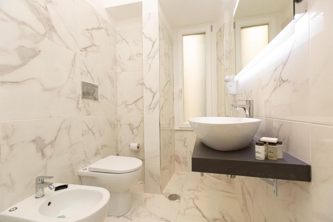 Savoia Exclusive House By Premium Suites Collection Rom Exterior foto
