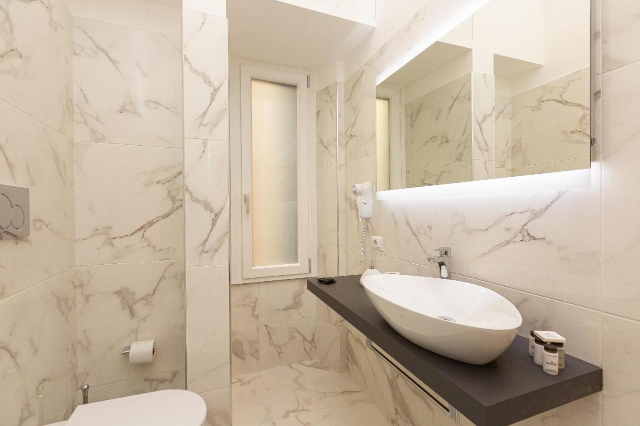 Savoia Exclusive House By Premium Suites Collection Rom Exterior foto
