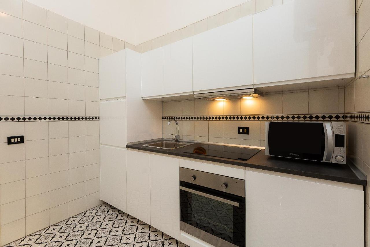 Savoia Exclusive House By Premium Suites Collection Rom Exterior foto
