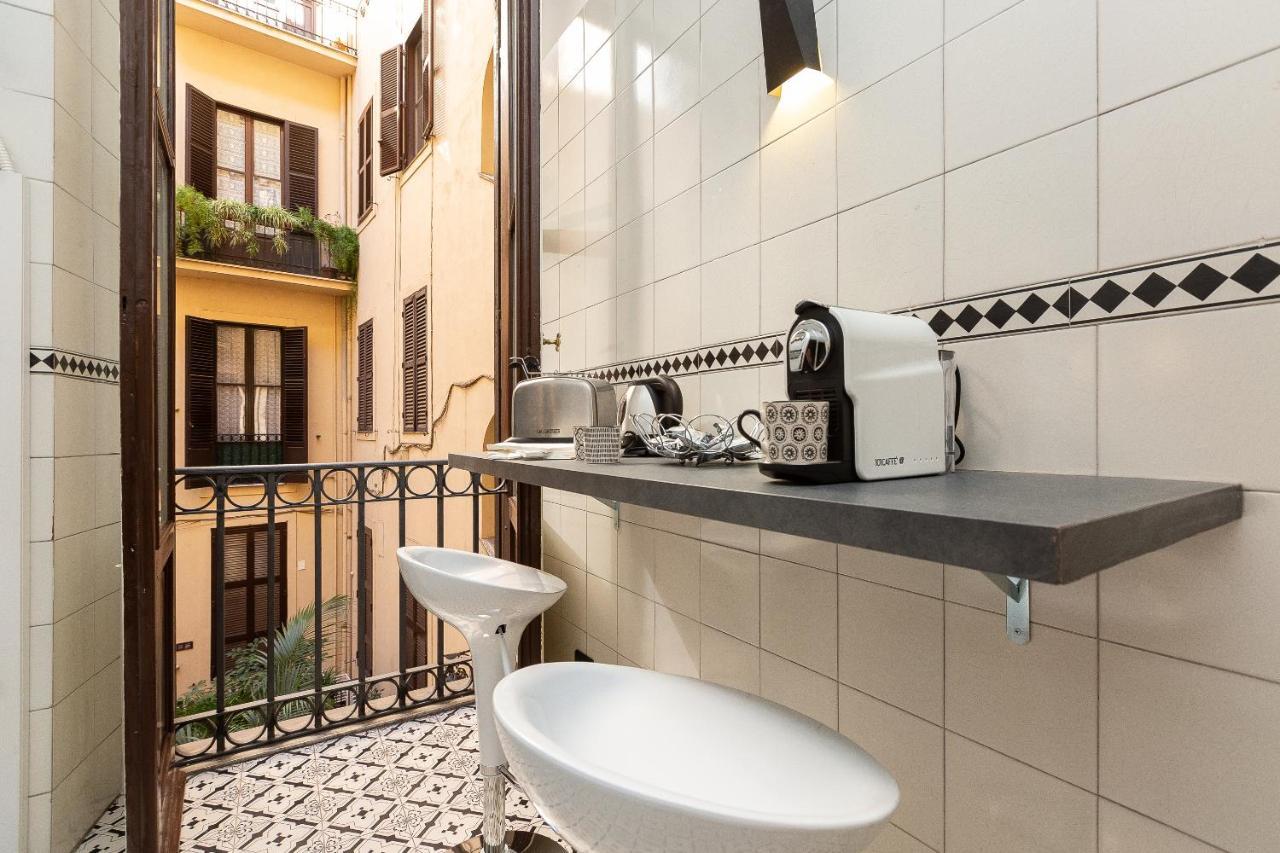 Savoia Exclusive House By Premium Suites Collection Rom Exterior foto