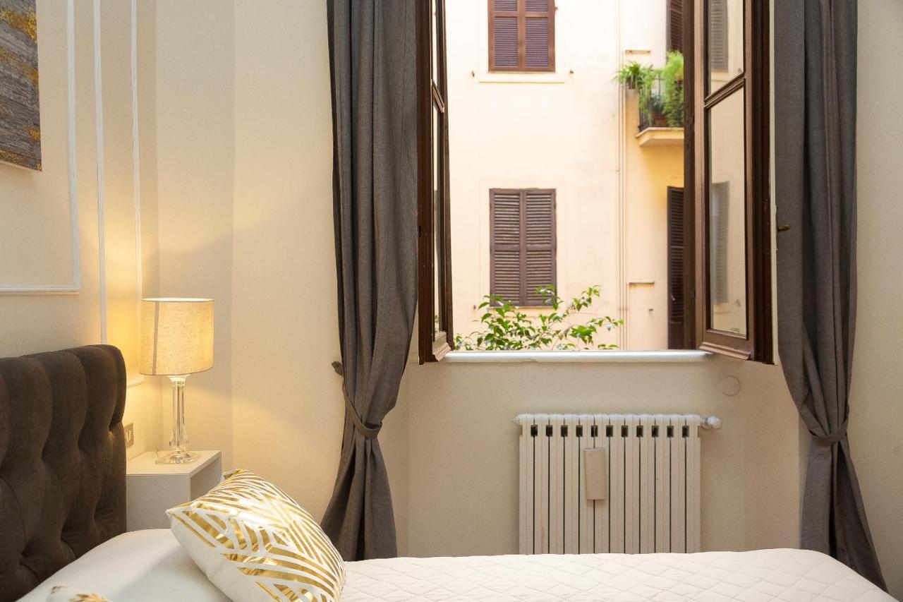 Savoia Exclusive House By Premium Suites Collection Rom Exterior foto